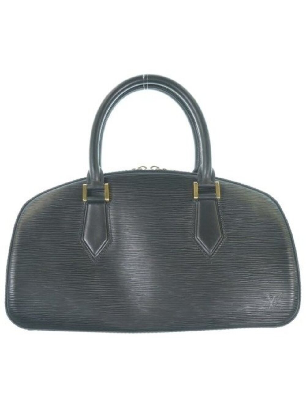 Louis Vuitton Handbag Black